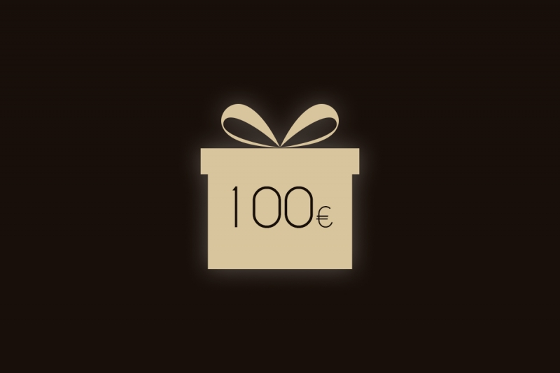 Eres Design - Buono Regalo 100€