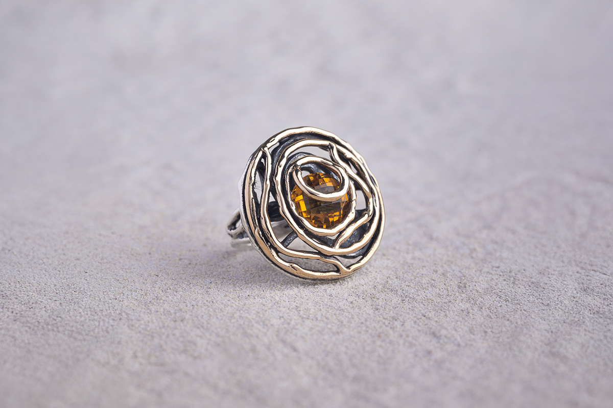 Anello Kinesis