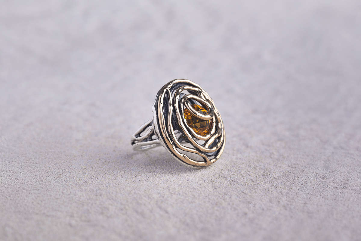 Anello Kinesis