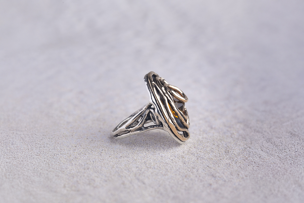 Anello Kinesis