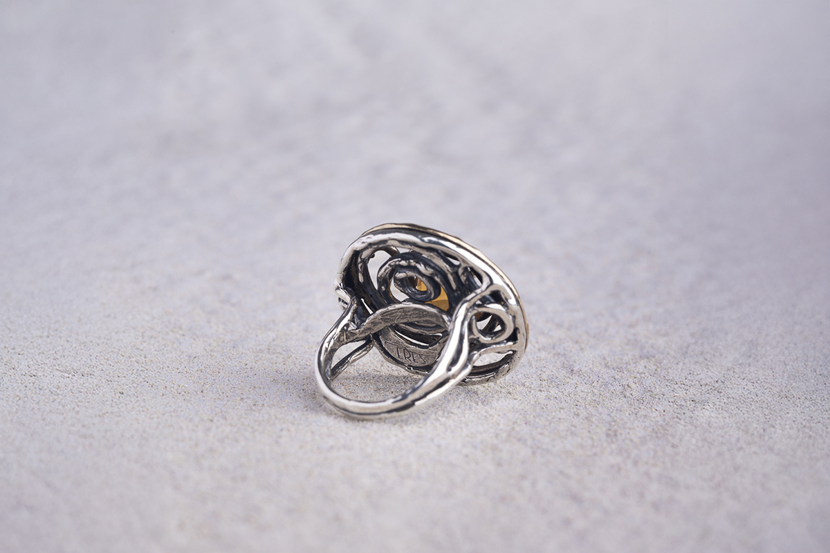 Anello Kinesis