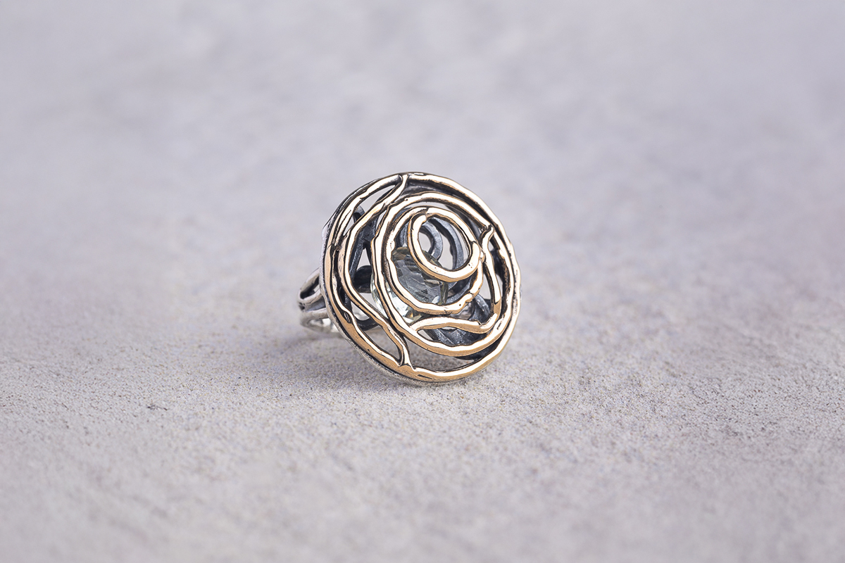Anello Kinesis