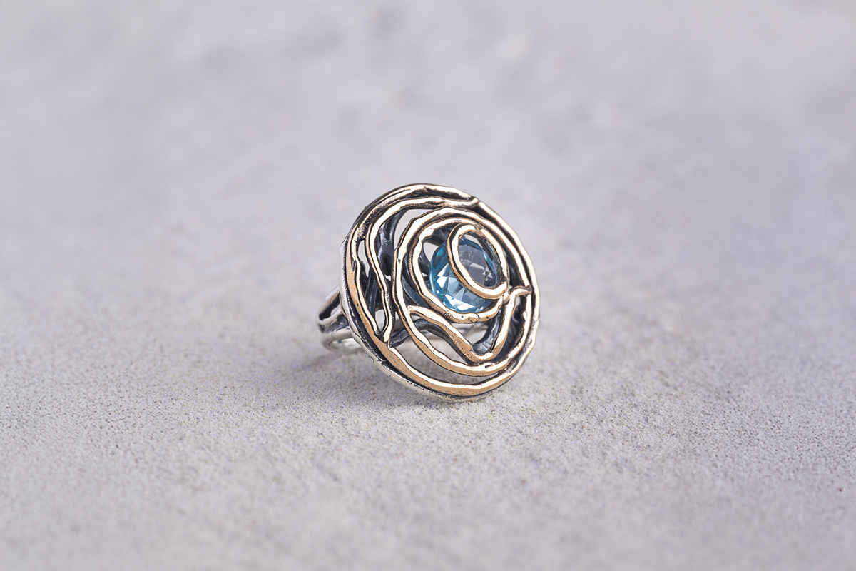 Anello Kinesis