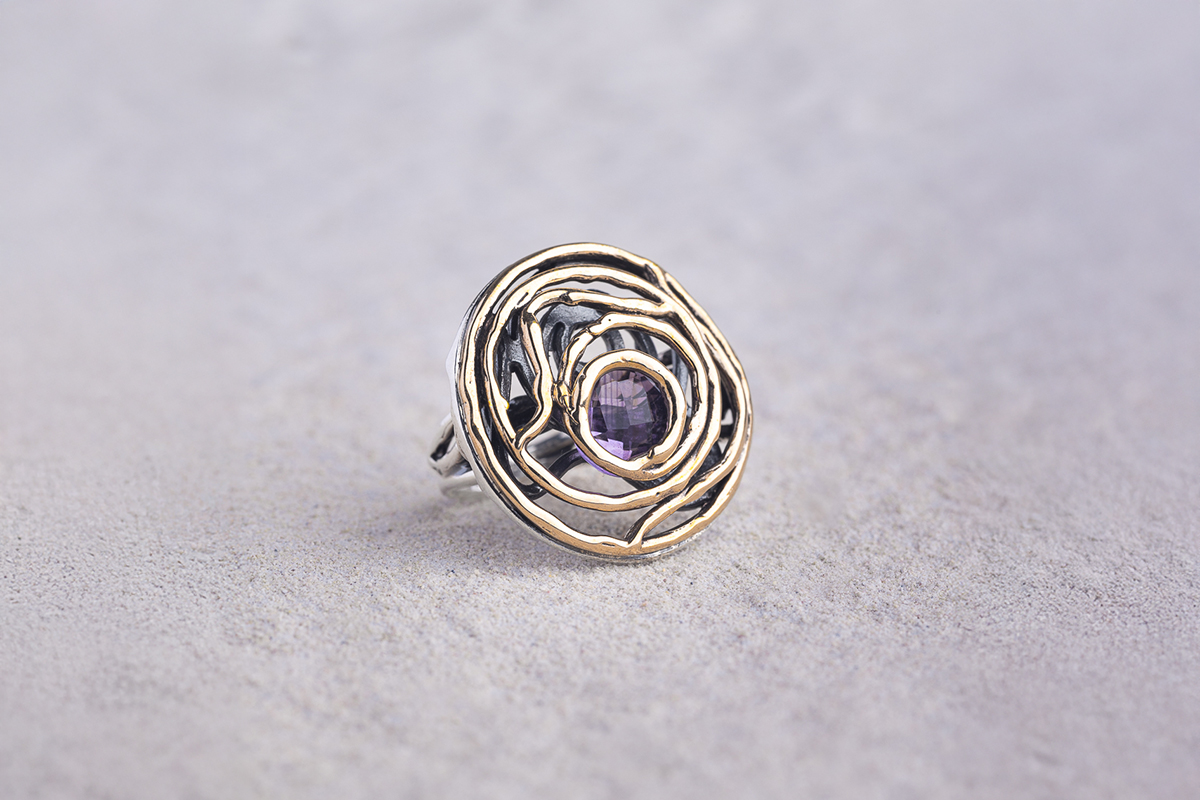 Anello Kinesis
