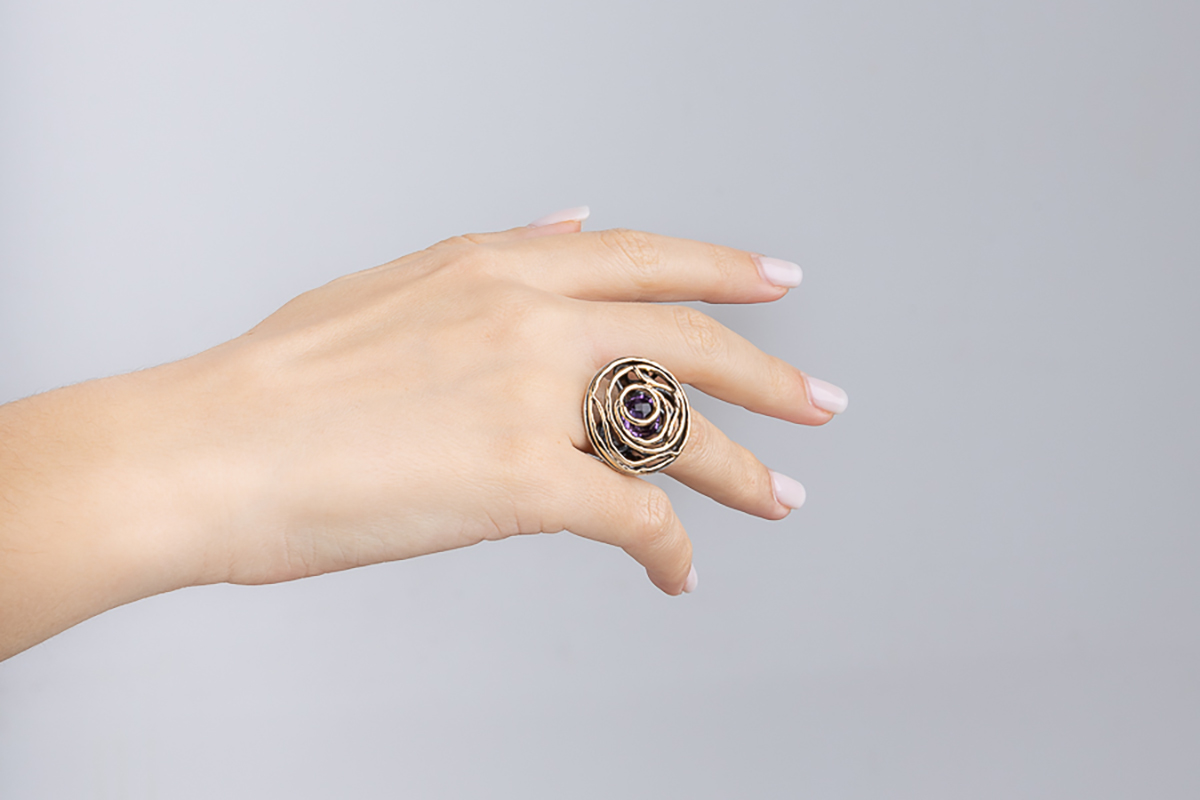 Anello Kinesis
