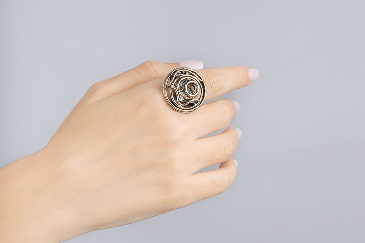 Anello Kinesis