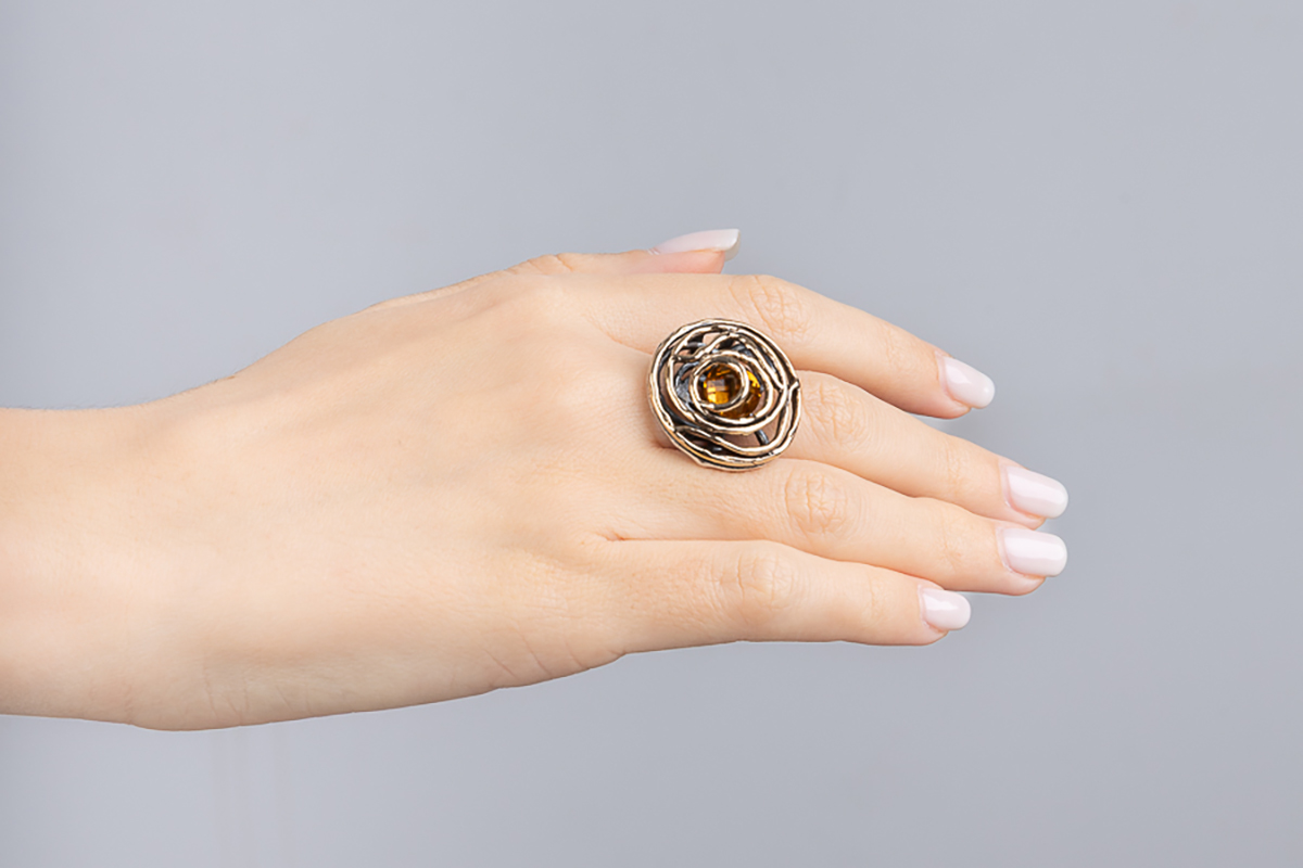 Anello Kinesis