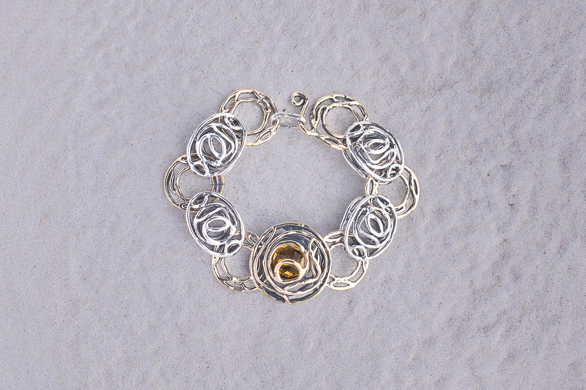 Bracciale Kinesis