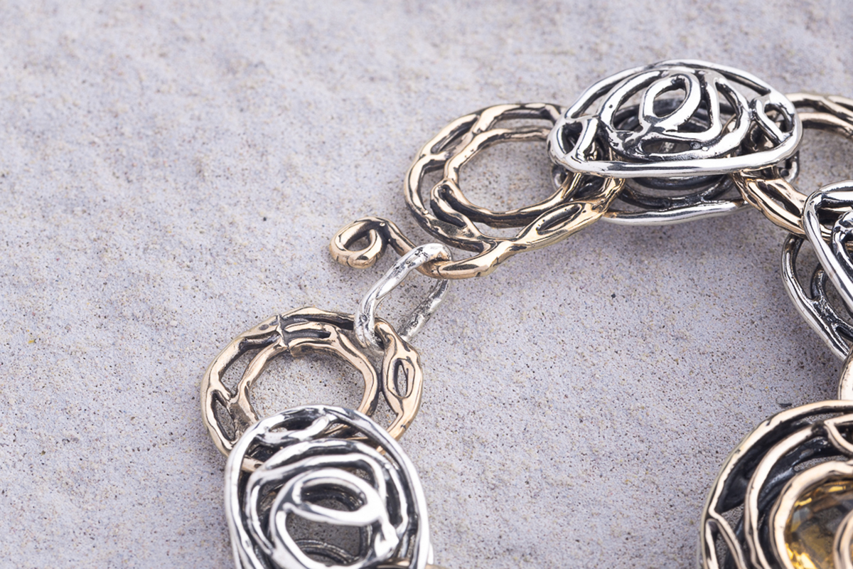 Bracciale Kinesis