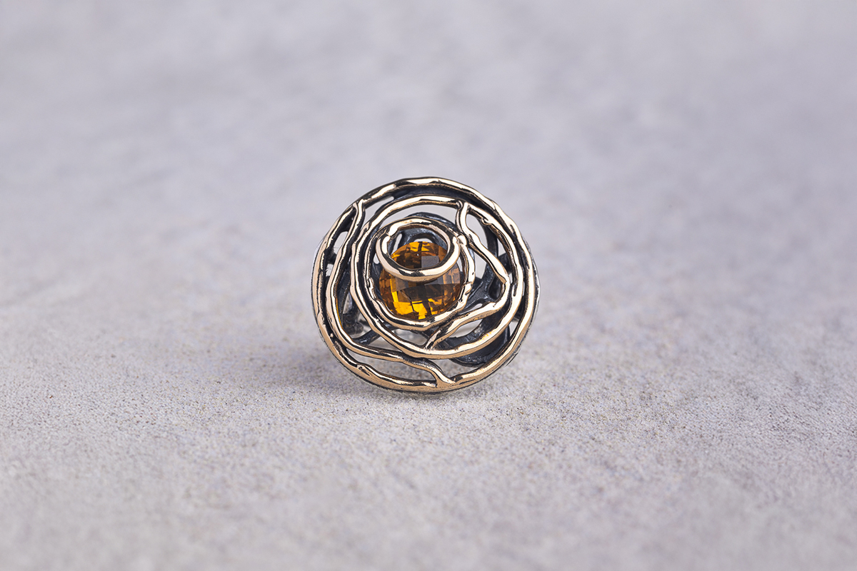 Anello Kinesis