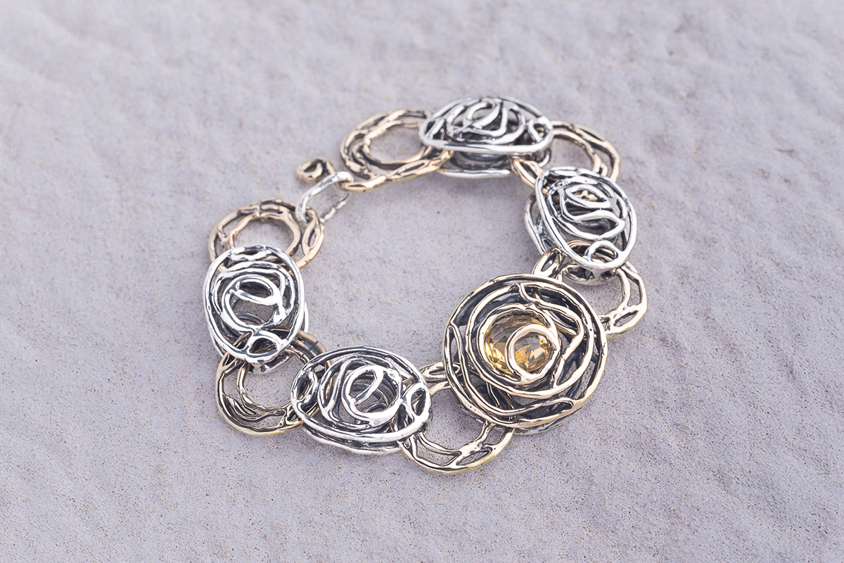 Bracciale Kinesis