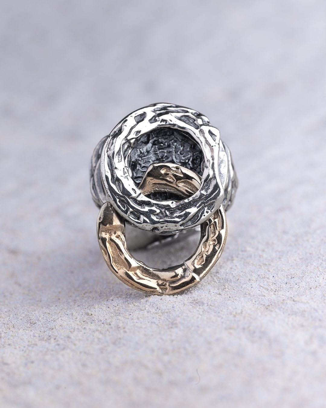 Anello Saturno