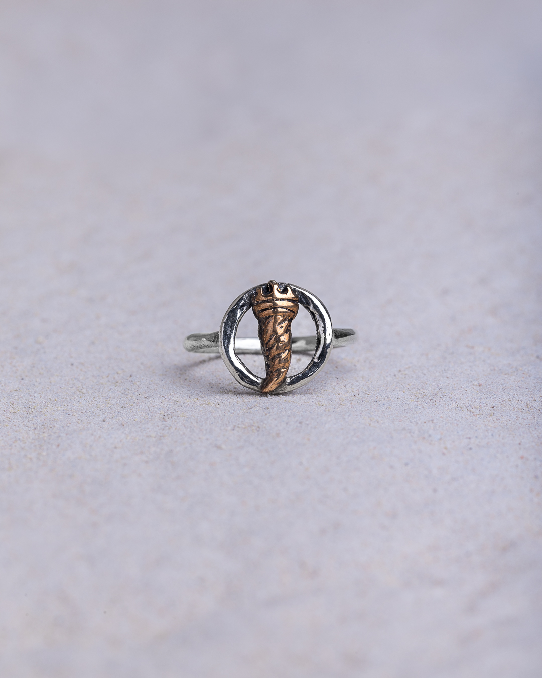 Anello FiloEco Corniciello