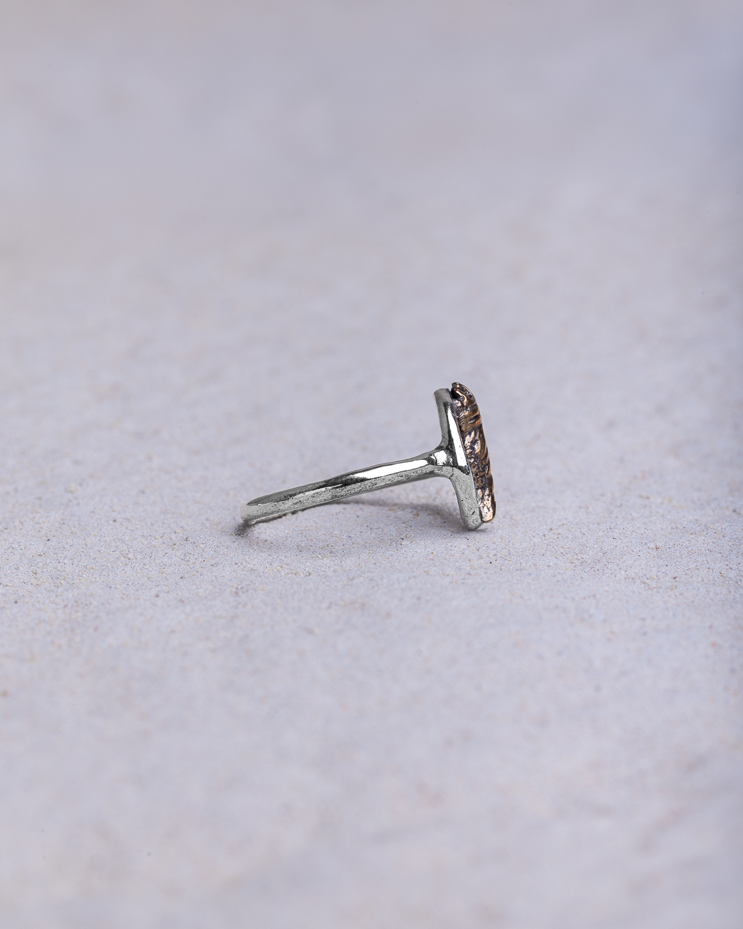 Anello FiloEco Corniciello