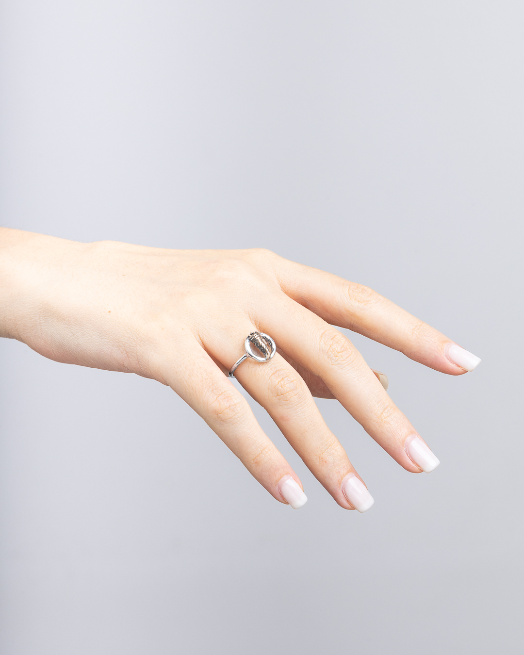 Anello FiloEco Corniciello