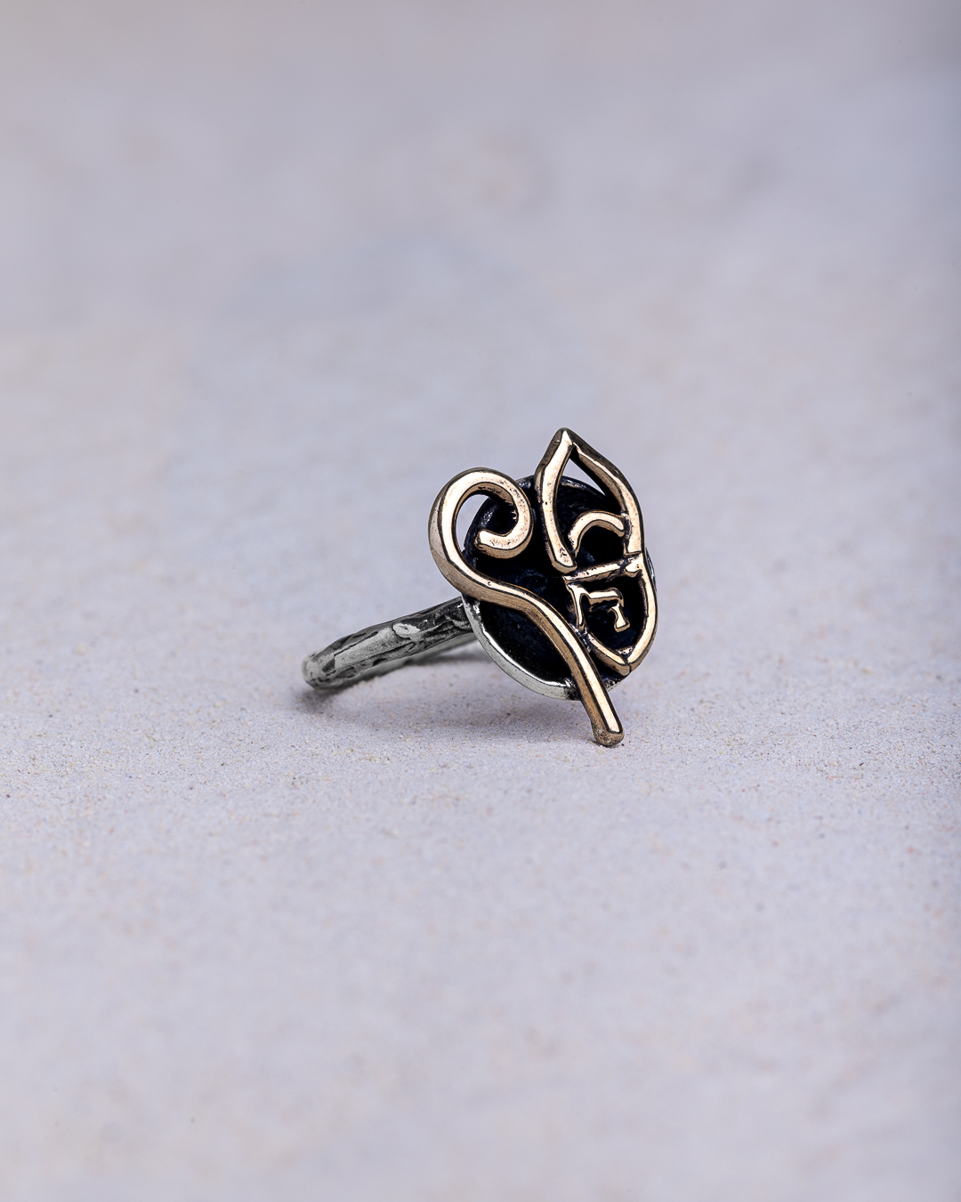 Anello Filo San Gennaro