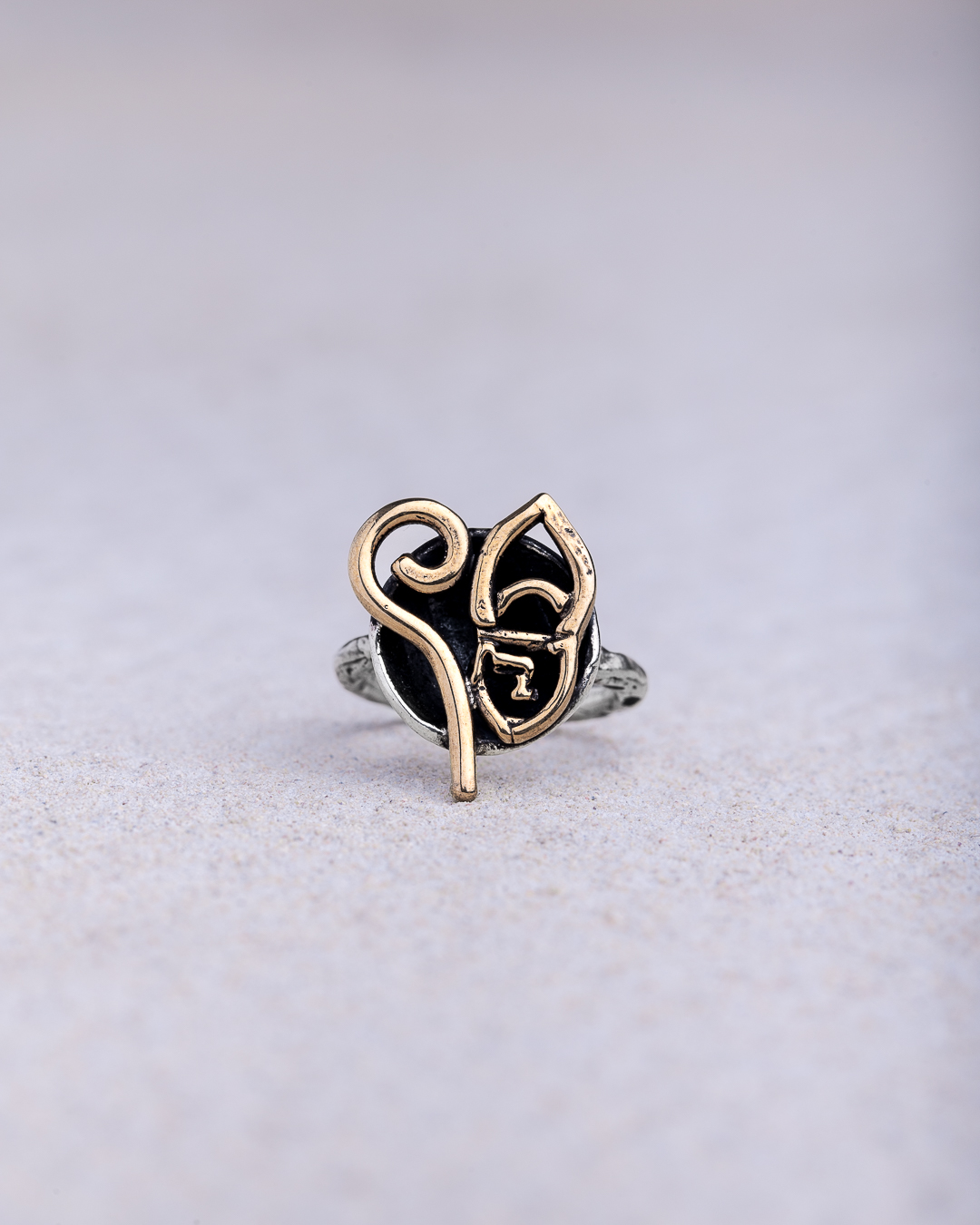 Anello Filo San Gennaro