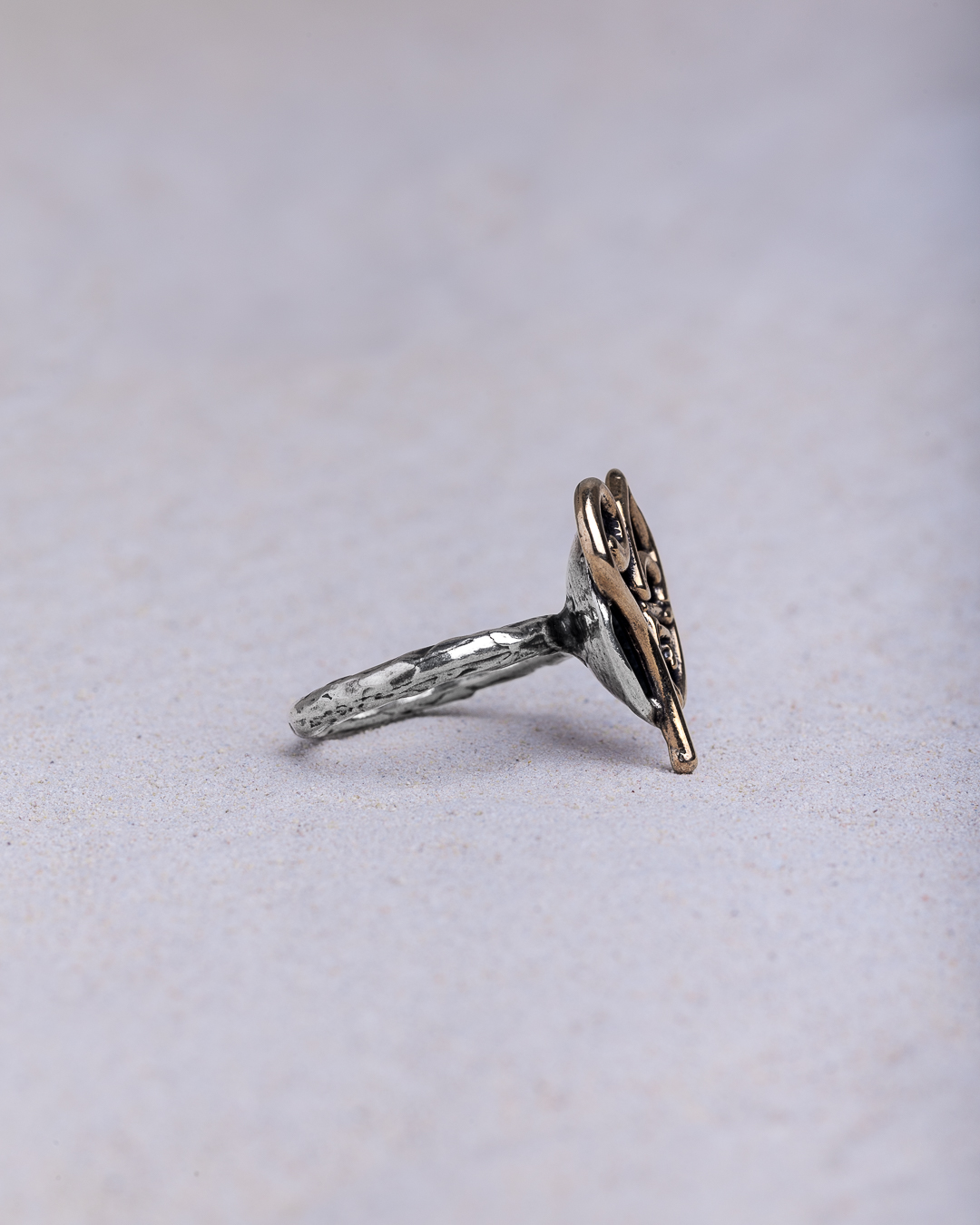 Anello Filo San Gennaro