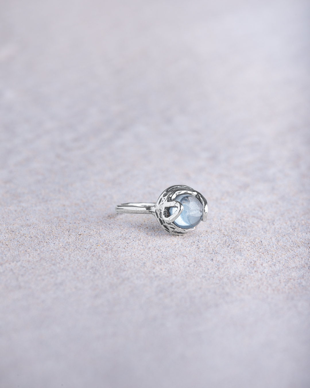 Anello Aura Filo