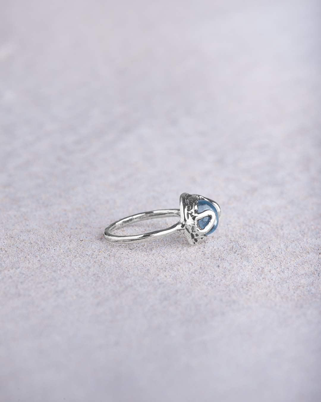 Anello Aura Filo