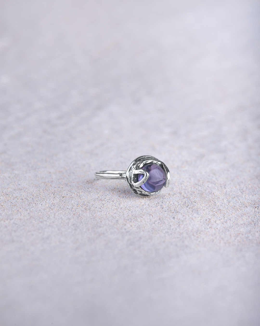 Anello Aura Filo