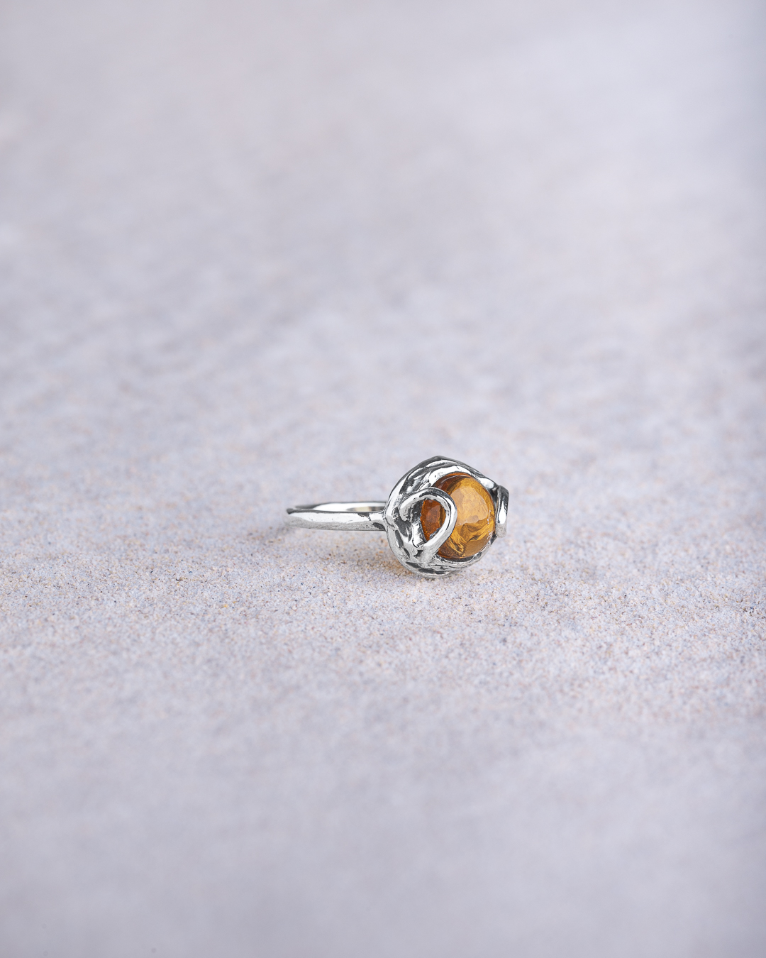 Anello Aura Filo