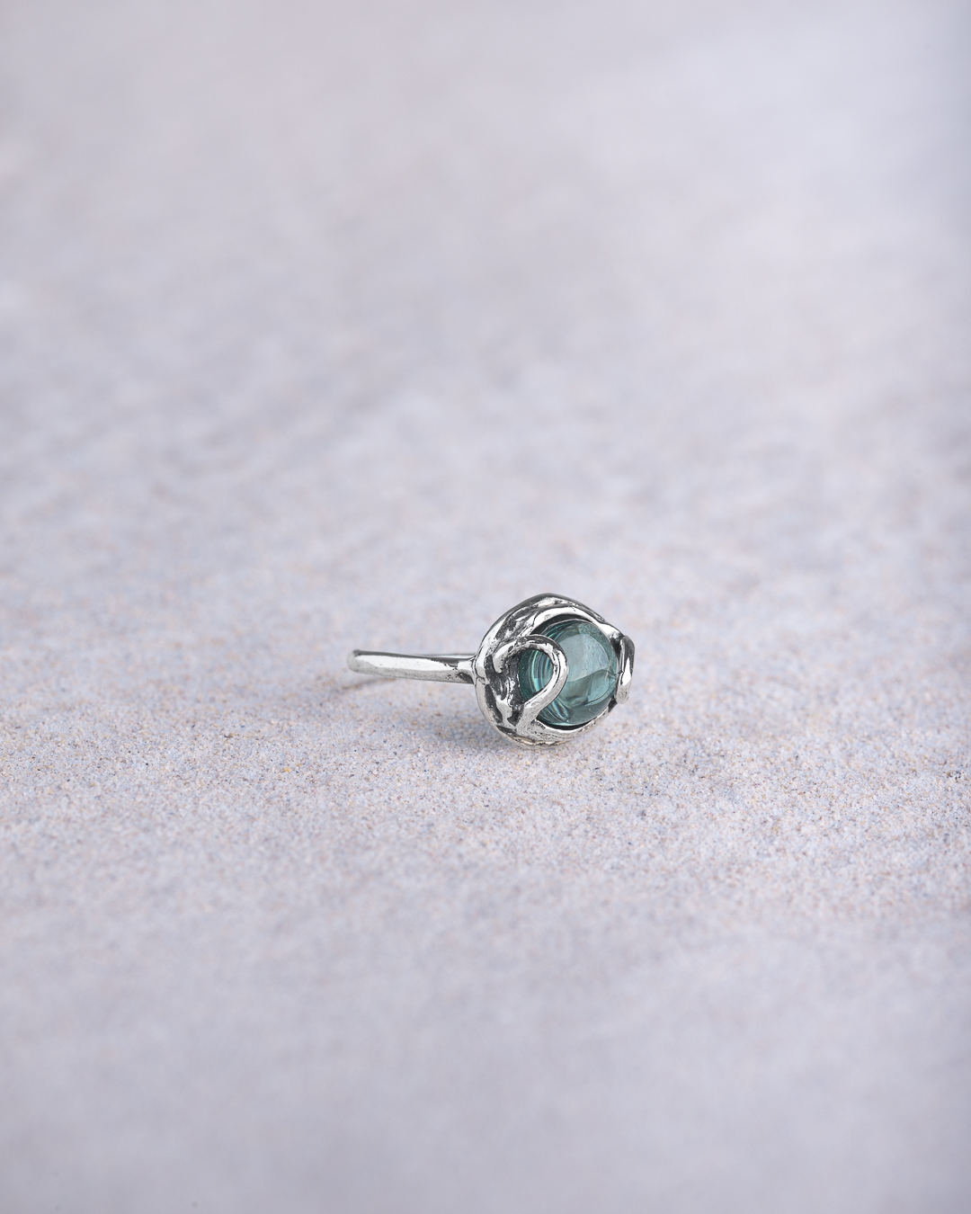 Anello Aura Filo