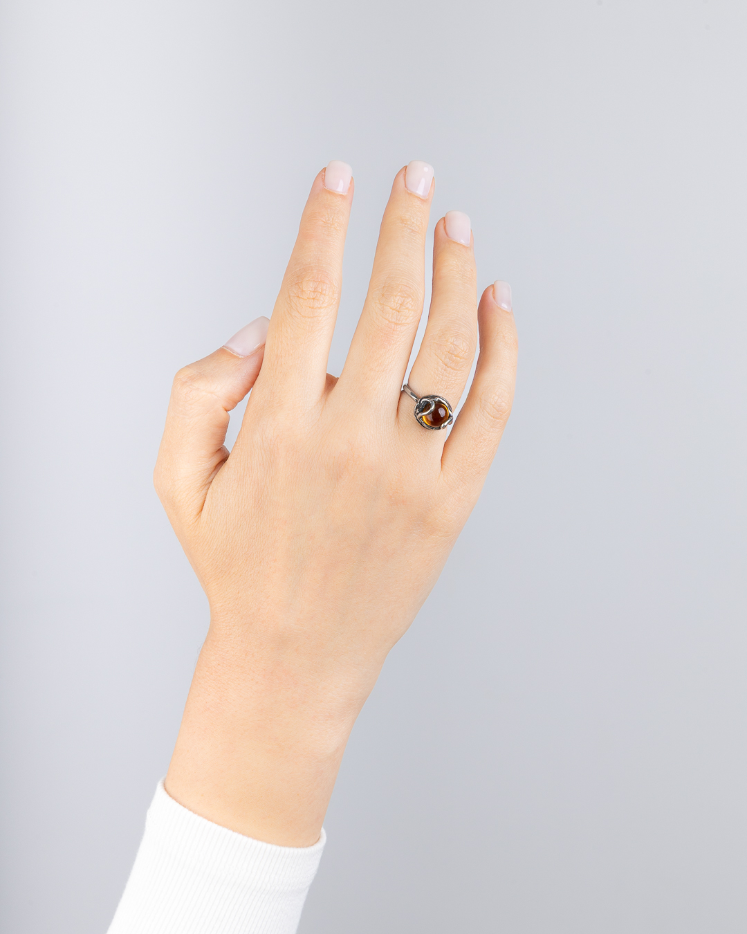 Anello Aura Filo