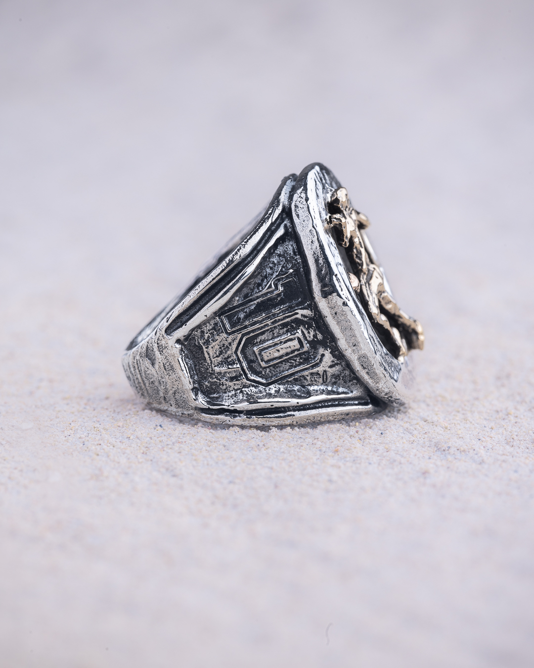 Anello Maradona - Il goal del secolo