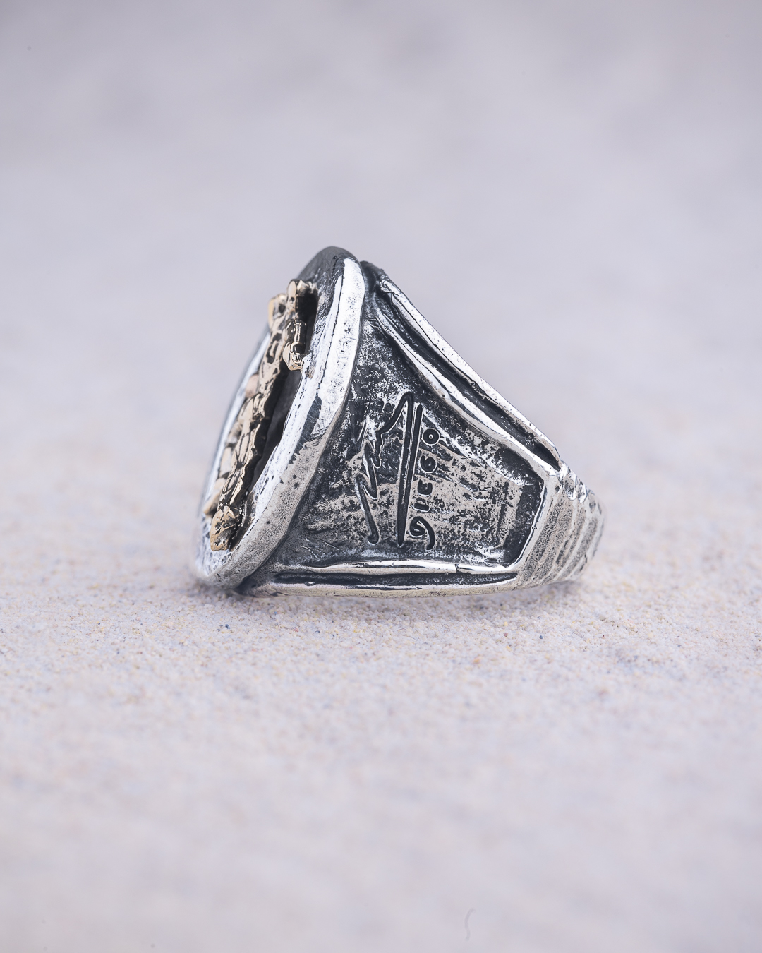 Anello Maradona - Il goal del secolo