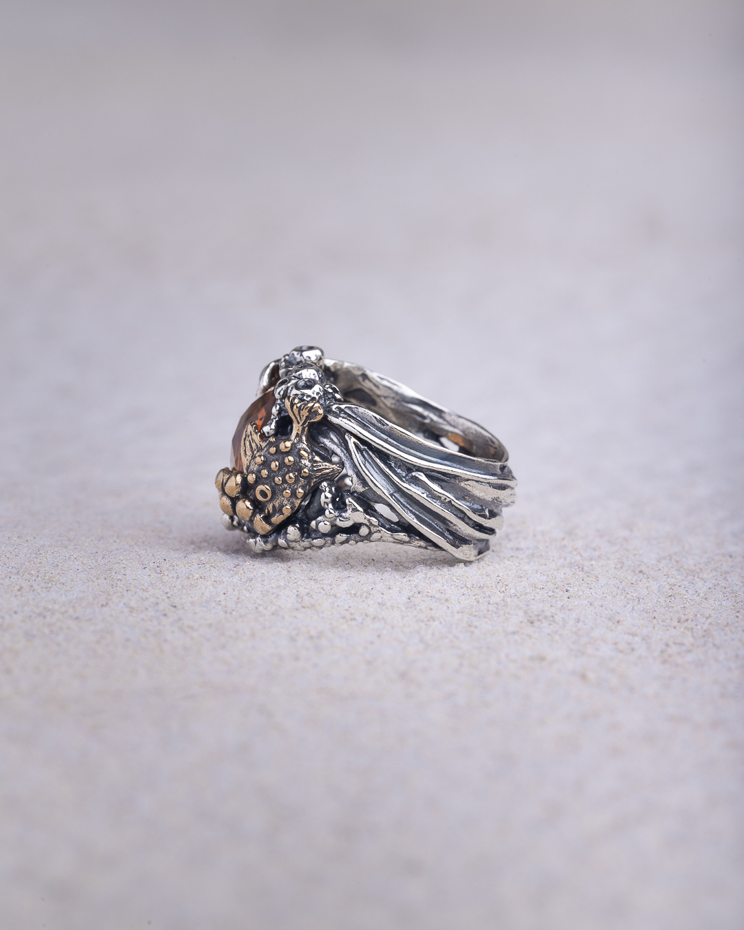 Anello Kalypso
