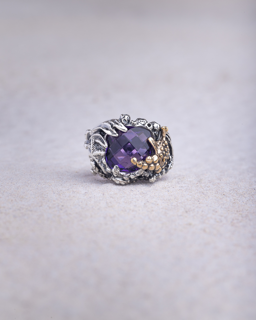 Anello Kalypso