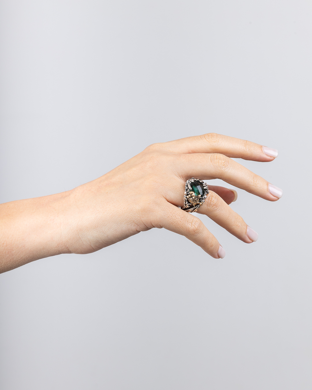 Anello Kalypso