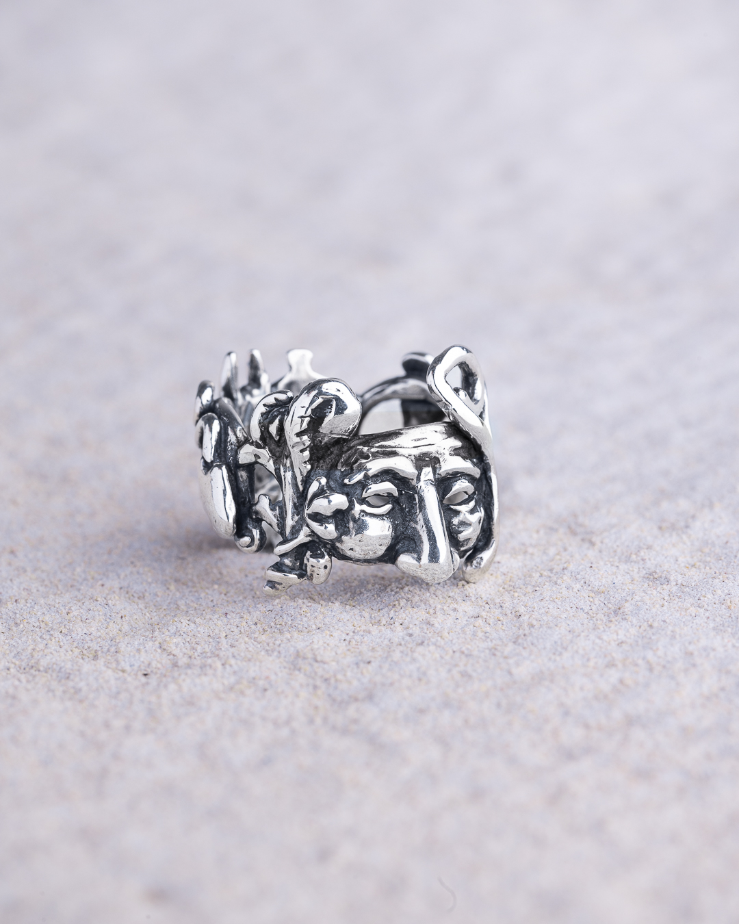 Anello Odissea