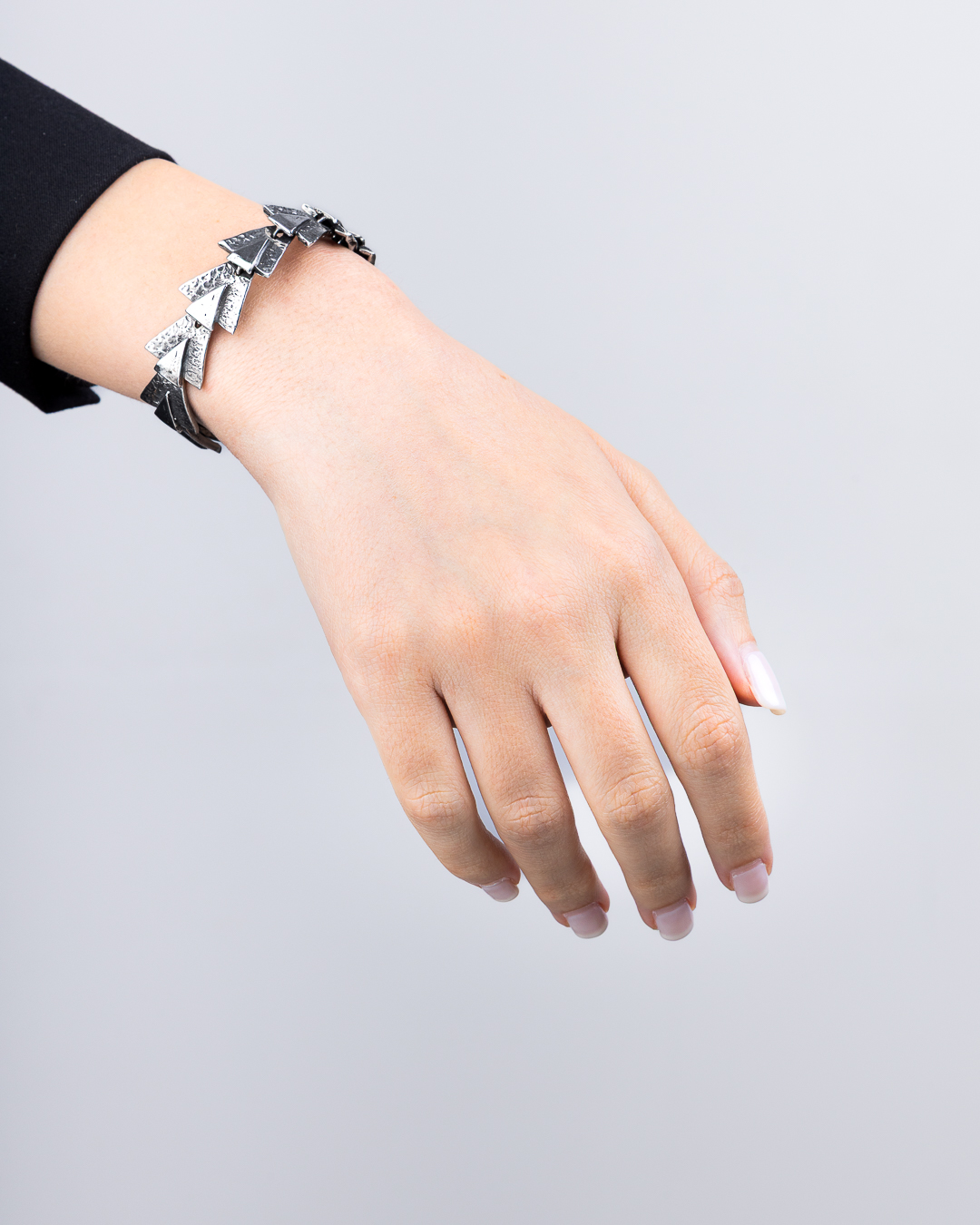 Bracciale Piramidi