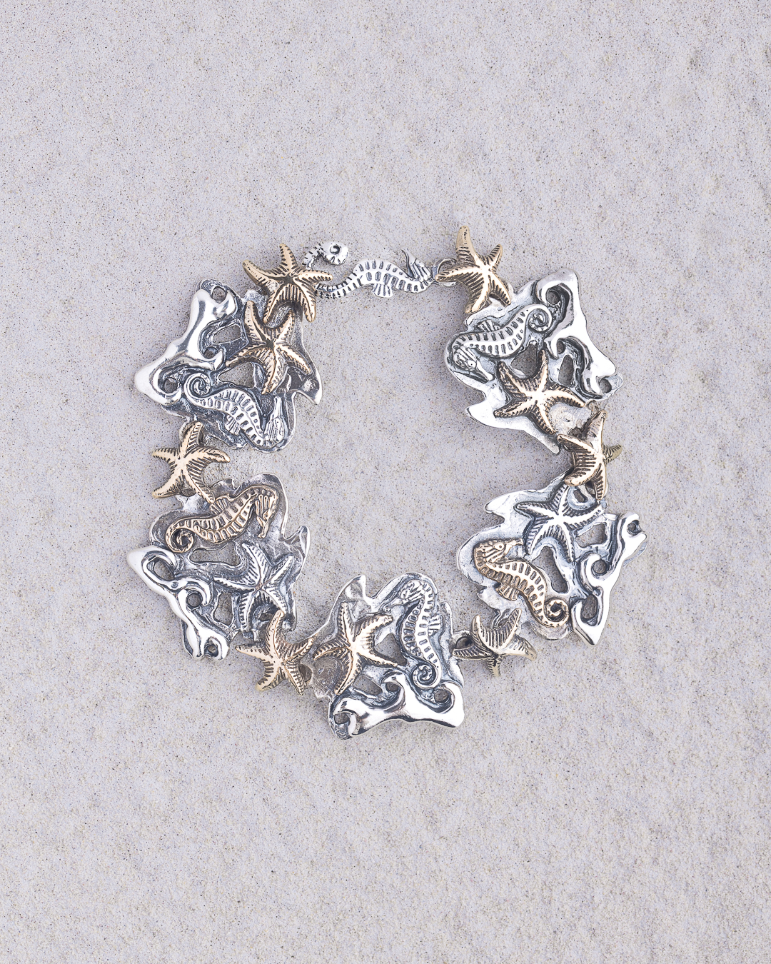 Bracciale Brezza Marina