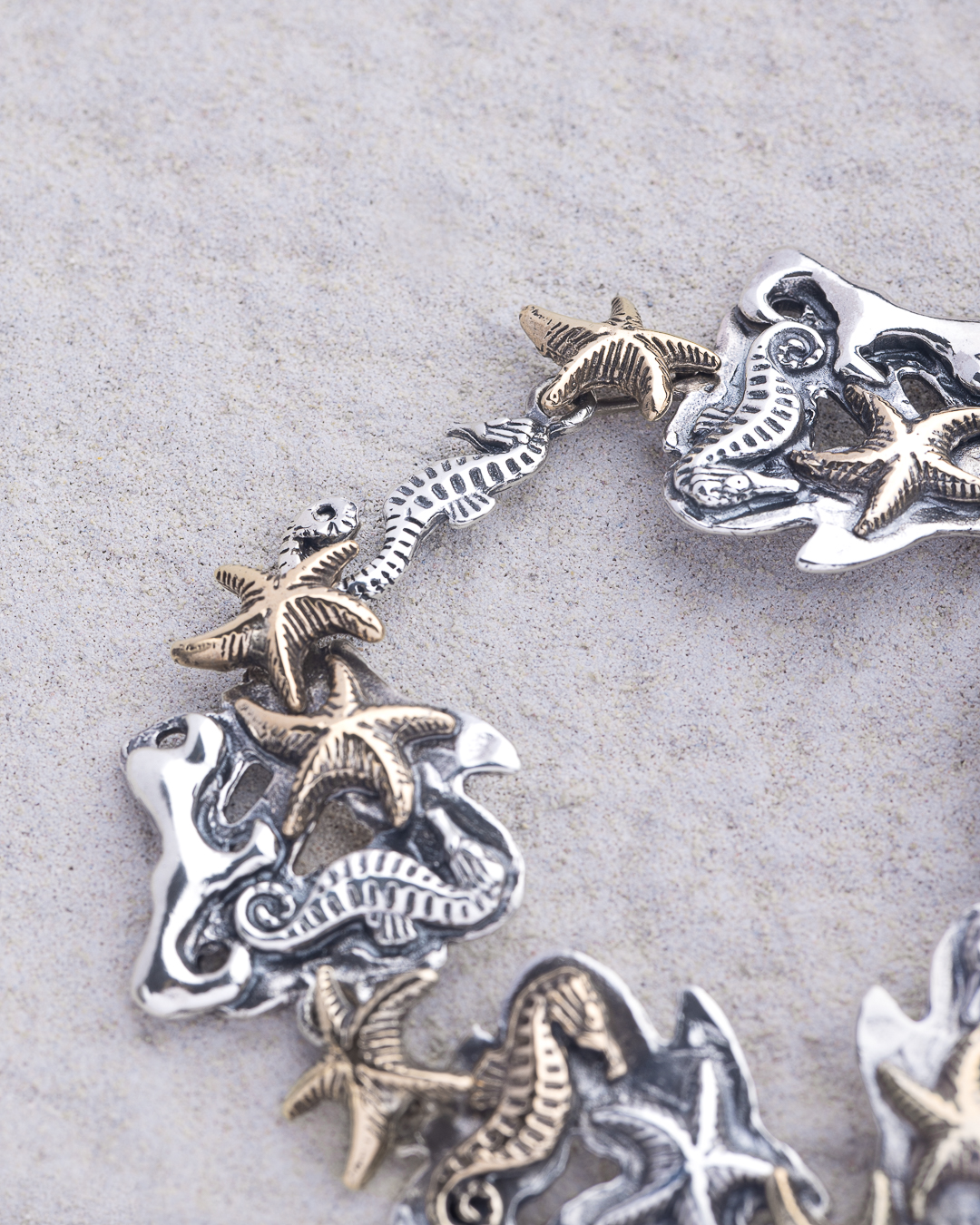 Bracciale Brezza Marina