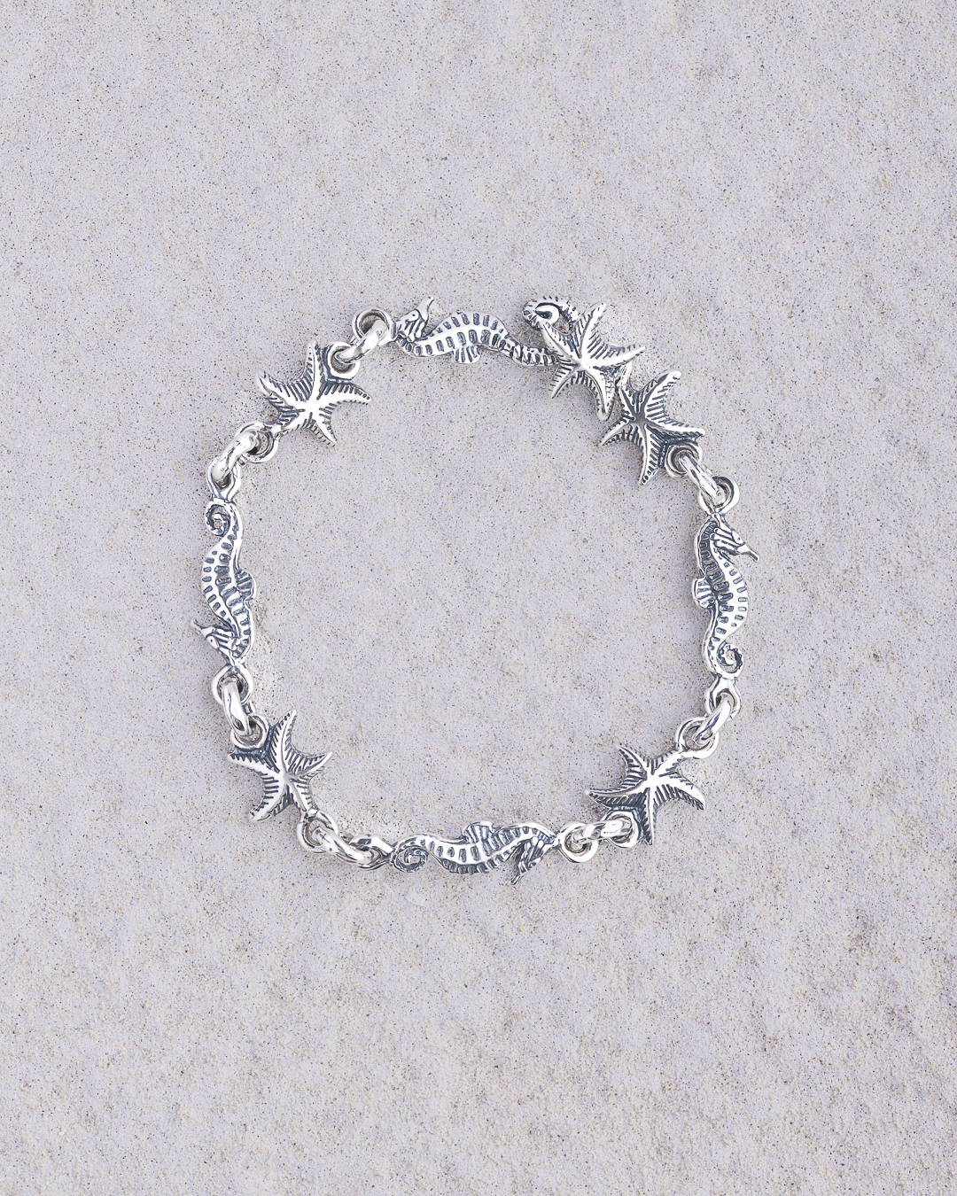 Bracciale Brezza Marina leggero