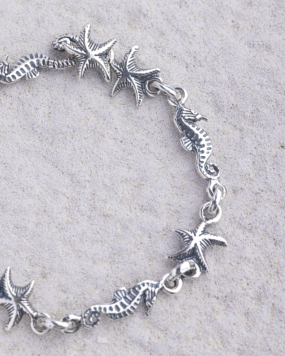 Bracciale Brezza Marina leggero