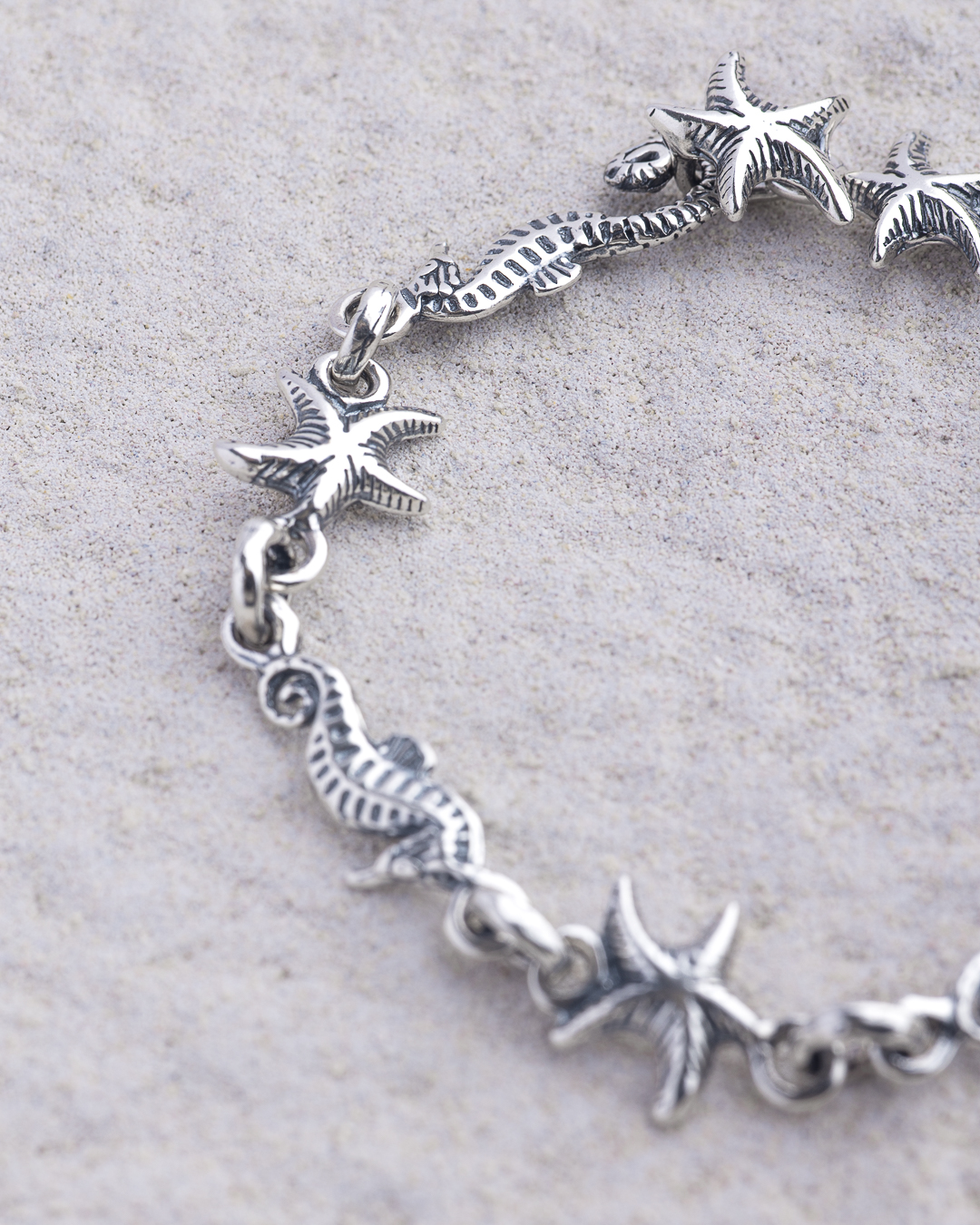 Bracciale Brezza Marina leggero