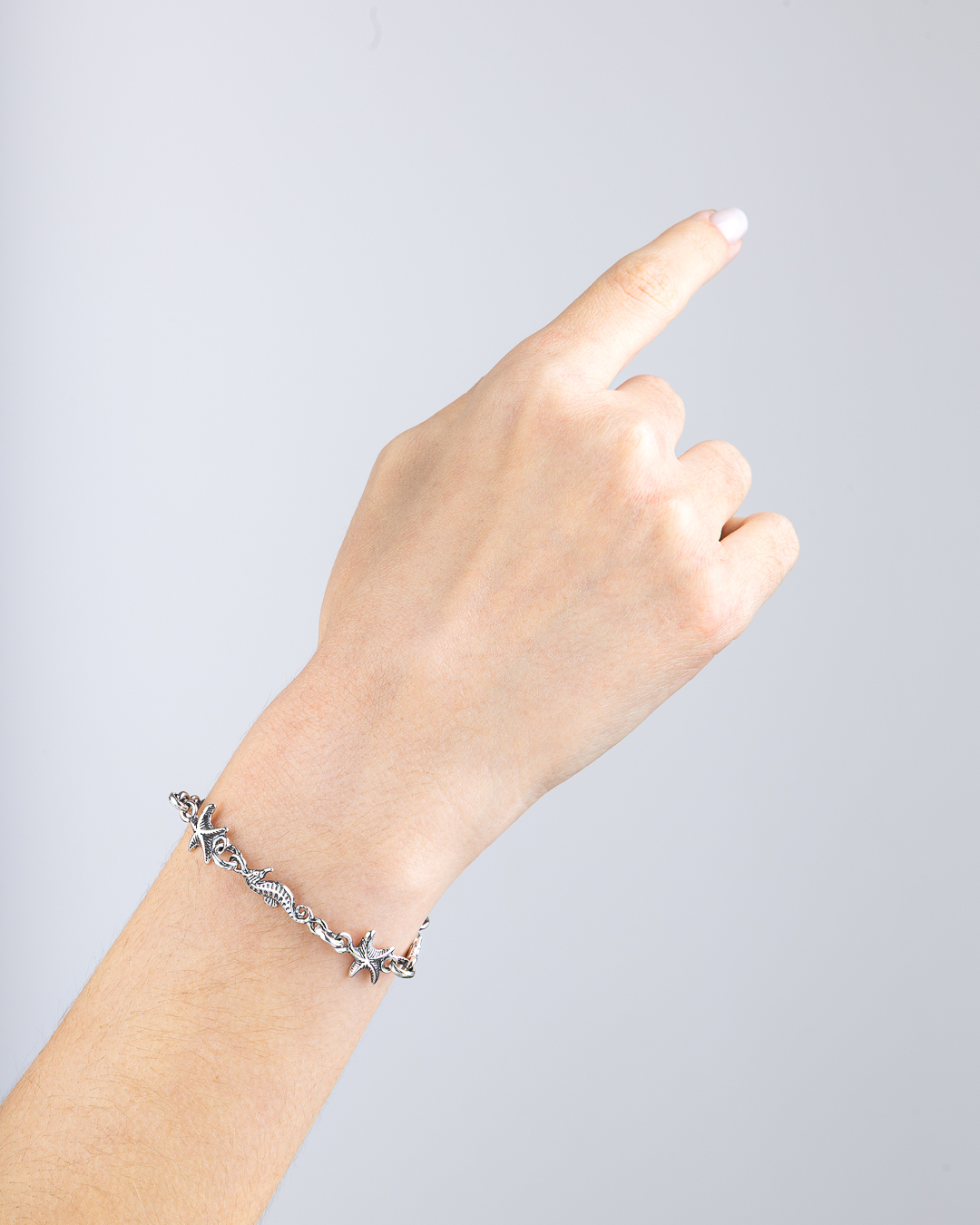 Bracciale Brezza Marina leggero