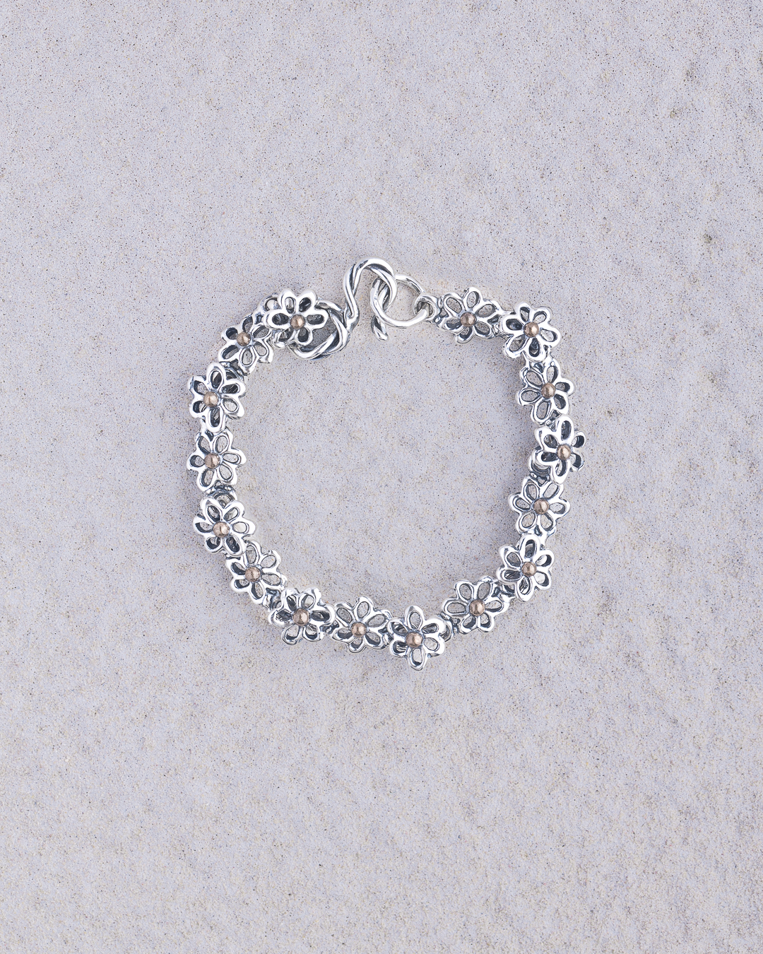 Bracciale Greta leggero