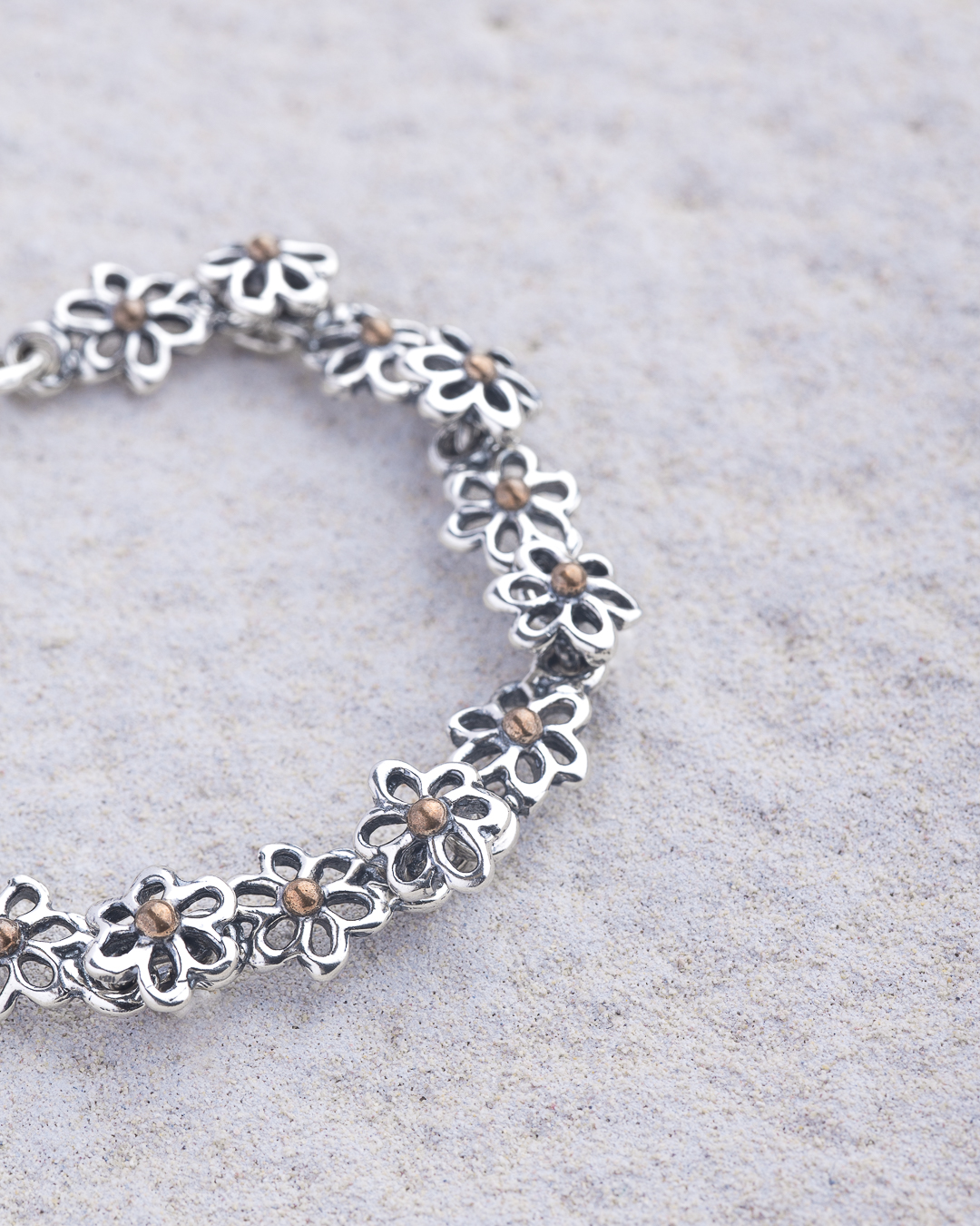 Bracciale Greta leggero