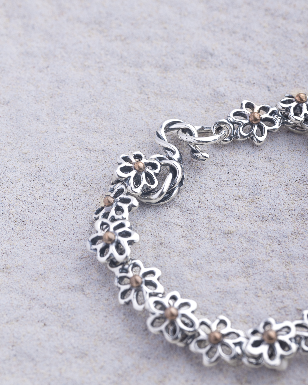 Bracciale Greta leggero