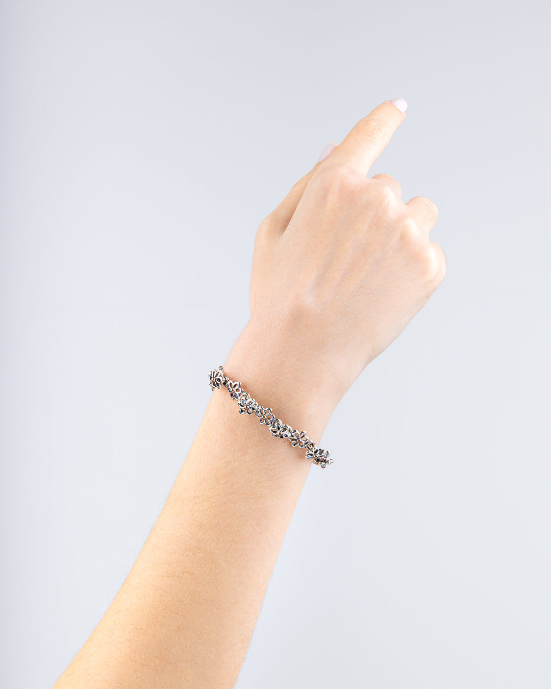 Bracciale Greta leggero