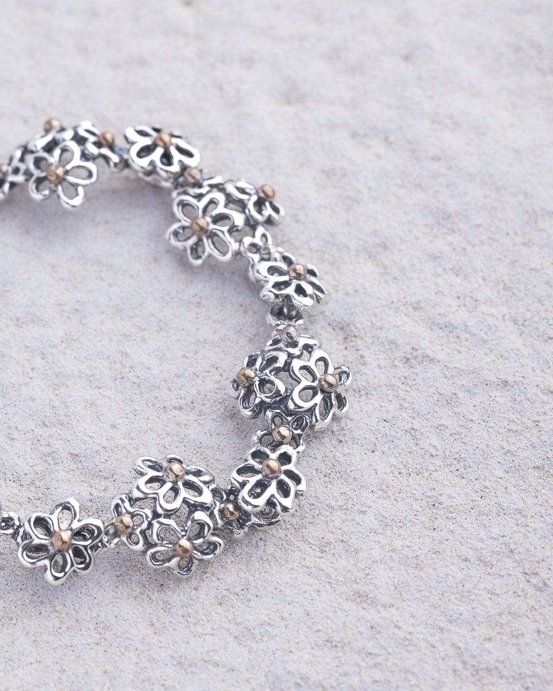 Bracciale Greta grande