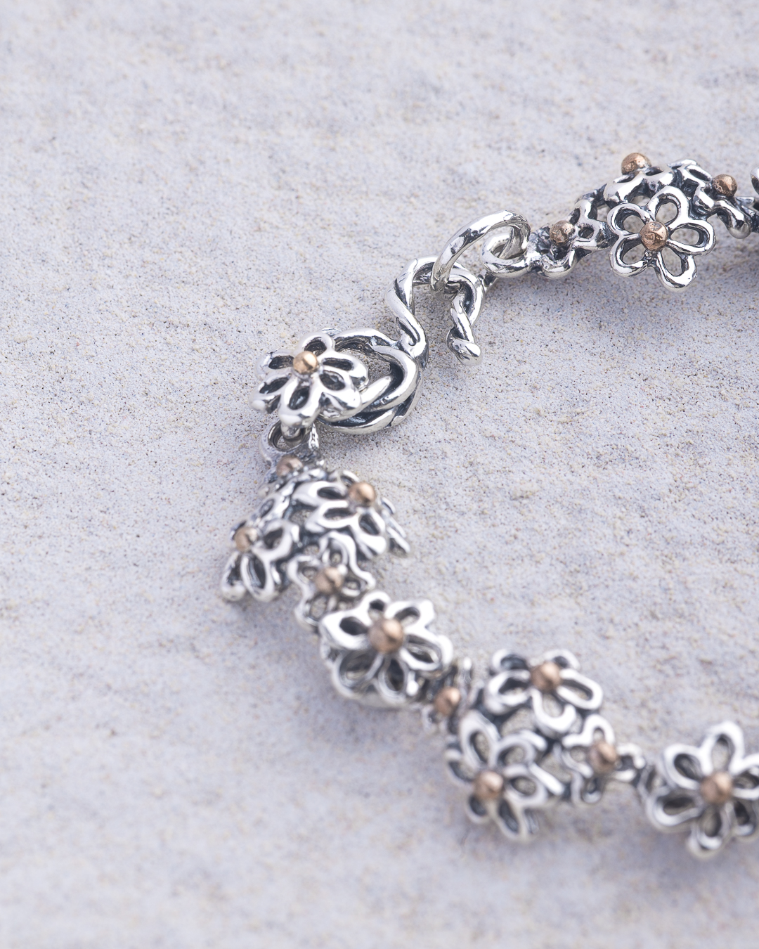 Bracciale Greta grande