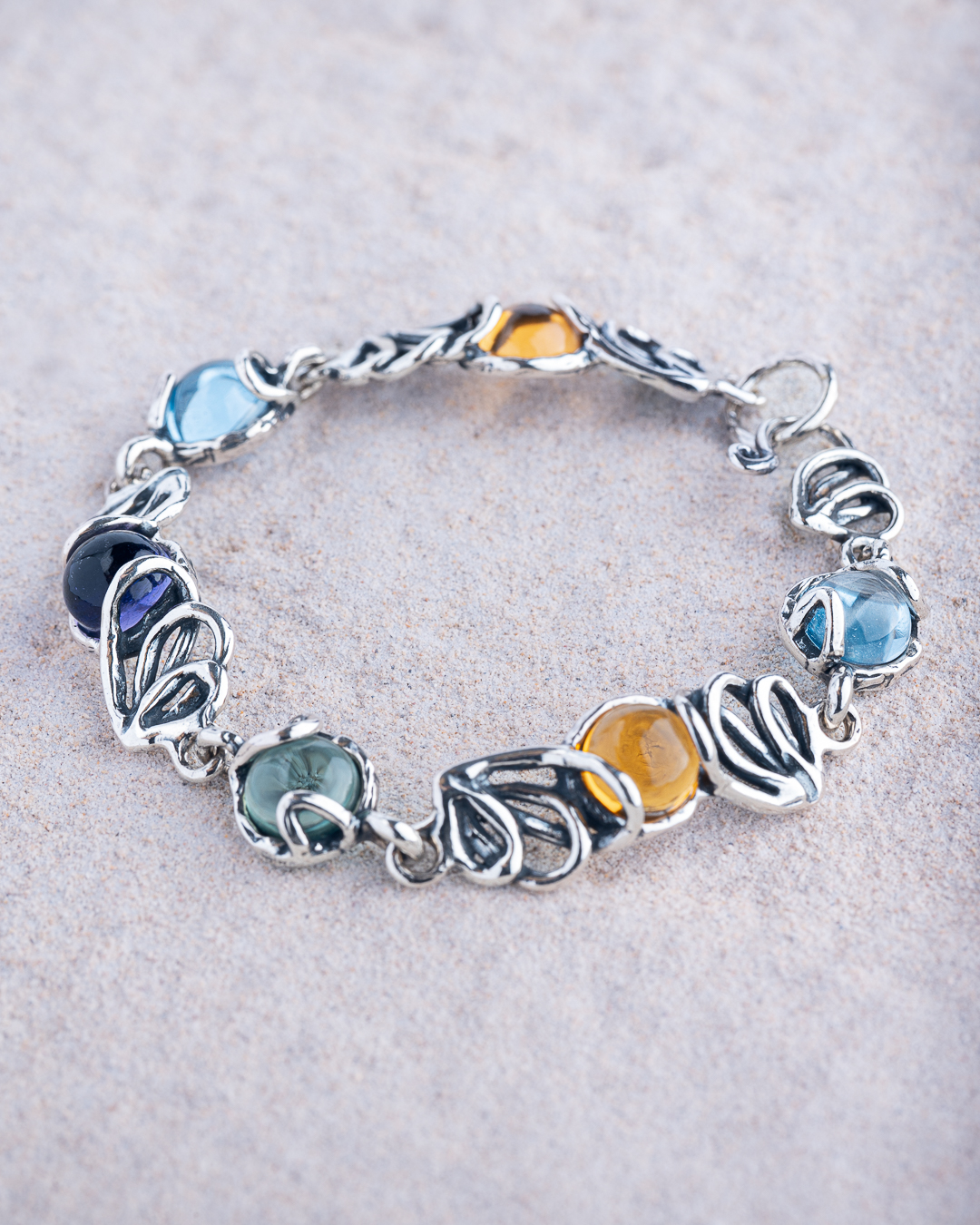 Bracciale Aura