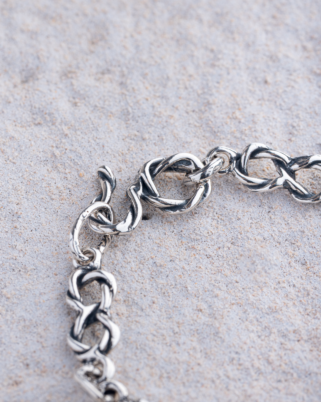 Bracciale Aura pietra singola