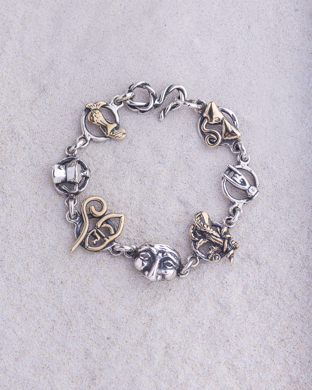 Bracciale Odissea